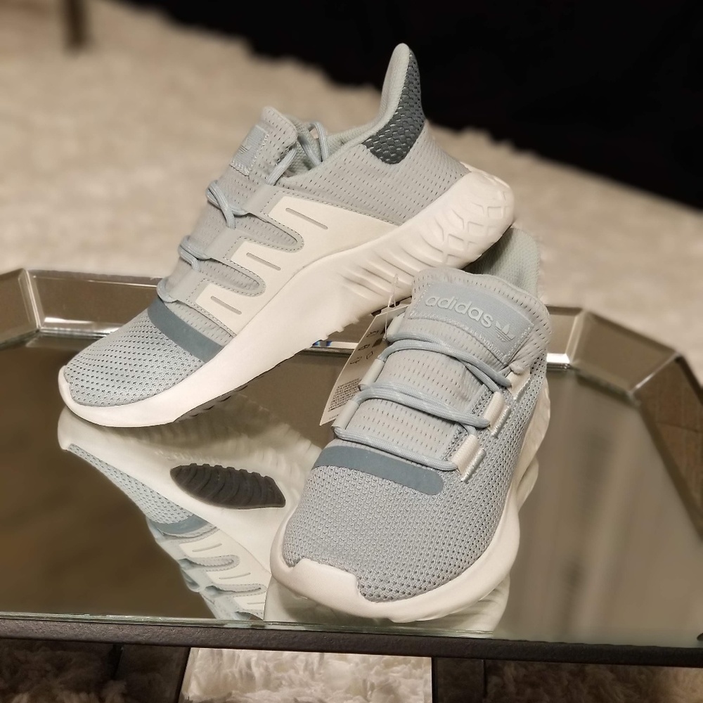 Adidas Tubular Dusk W - Picture 4 of 10